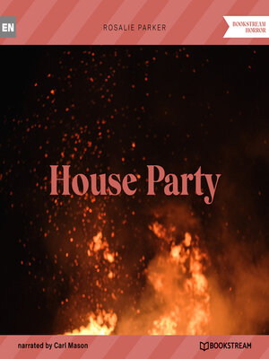 cover image of House Party (Unabridged)